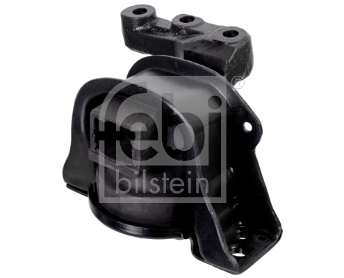 Mounting, engine